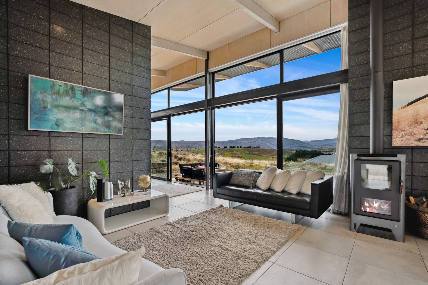 Bridge Hill Beauty - Alexandra Holiday Home 4
