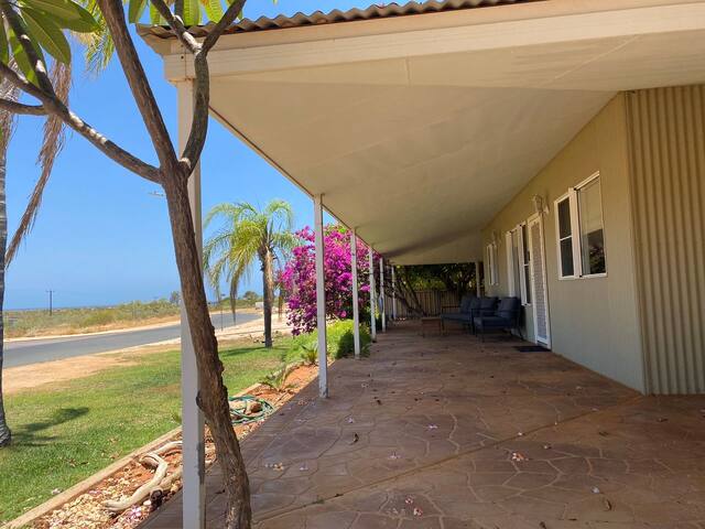 26 Tambor Drive – Pool and Pet Friendly