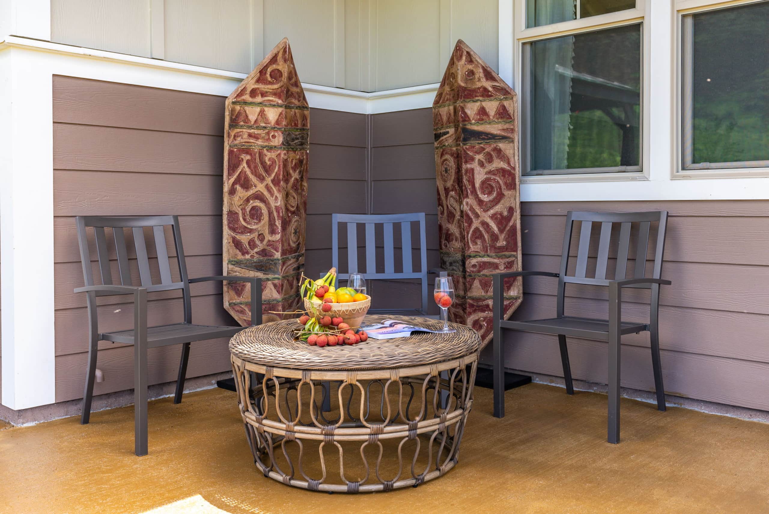 Home in Waianae · ★4.86 · 3 bedrooms · 5 beds · 2 private baths - Image 6