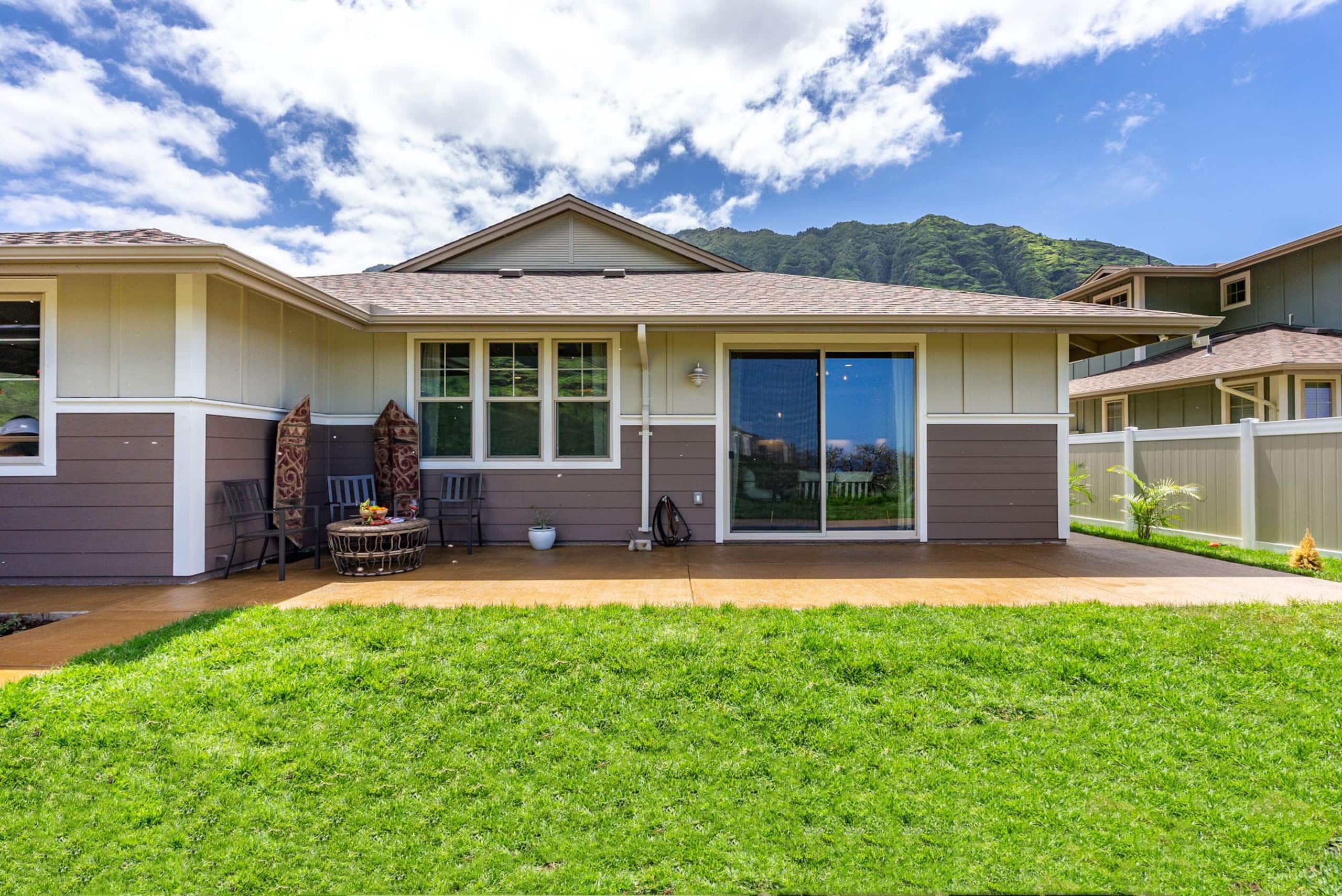 Home in Waianae · ★4.86 · 3 bedrooms · 5 beds · 2 private baths - Image 57
