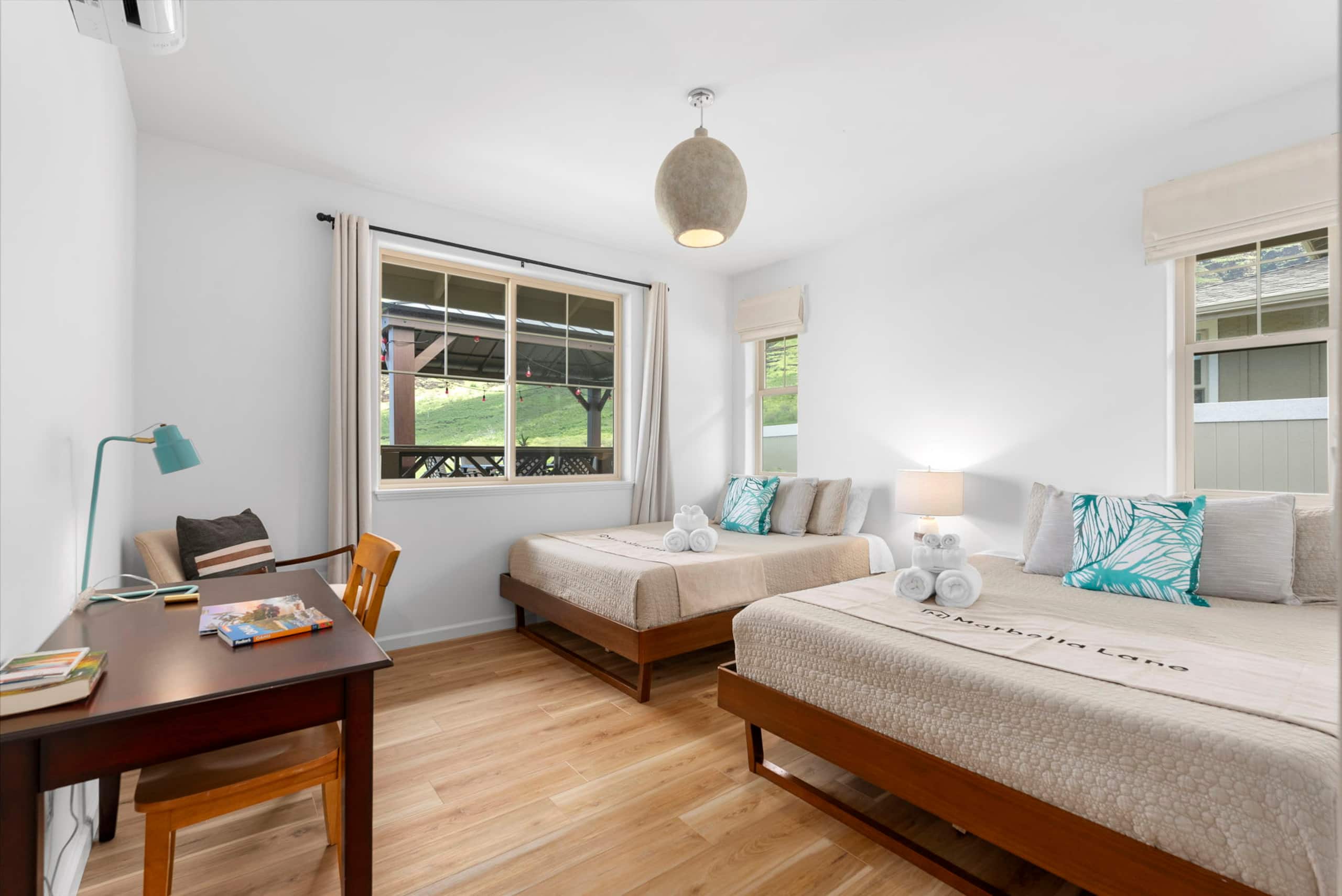 Home in Waianae · ★4.86 · 3 bedrooms · 5 beds · 2 private baths - Image 17