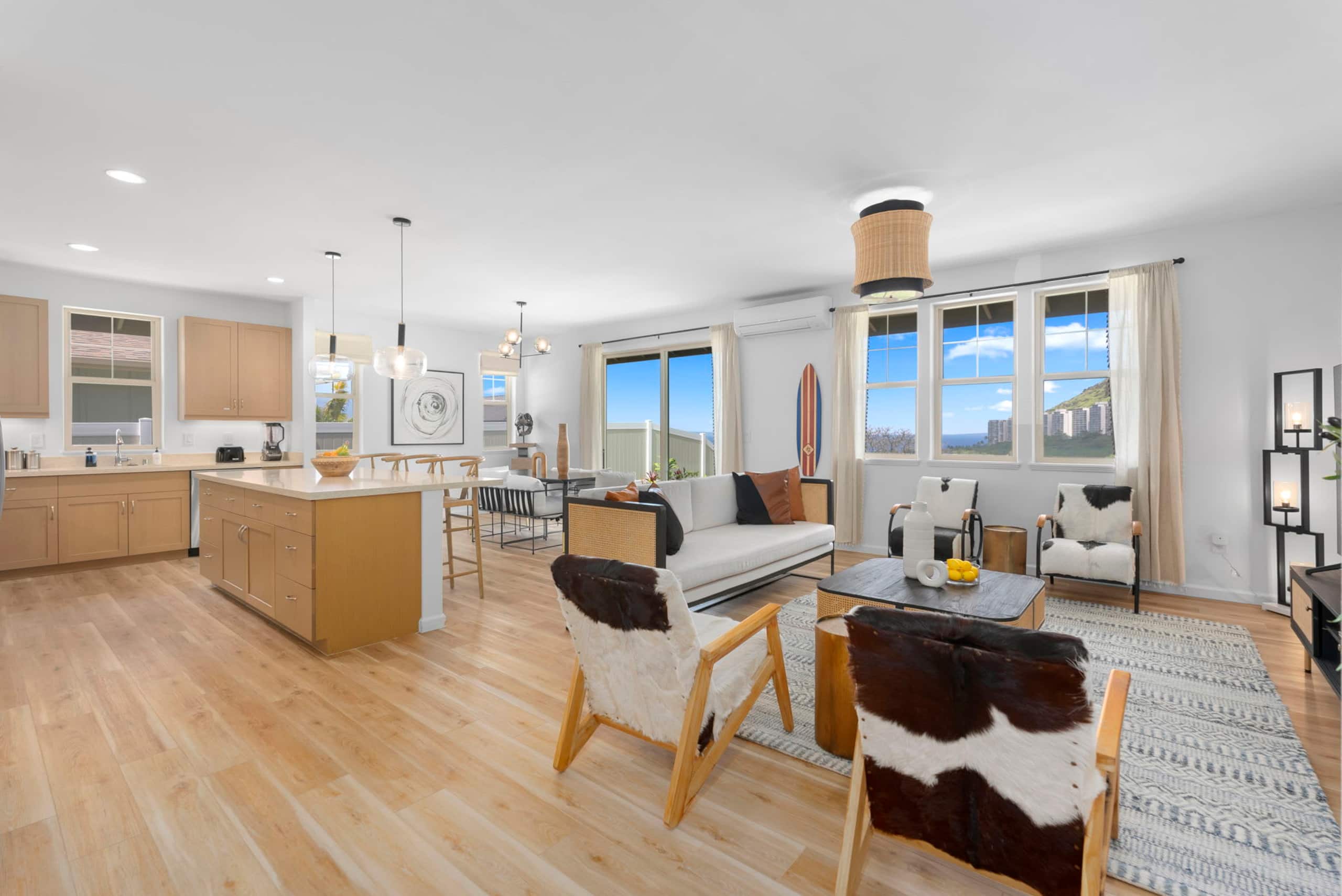 Home in Waianae · ★4.86 · 3 bedrooms · 5 beds · 2 private baths - Image 2