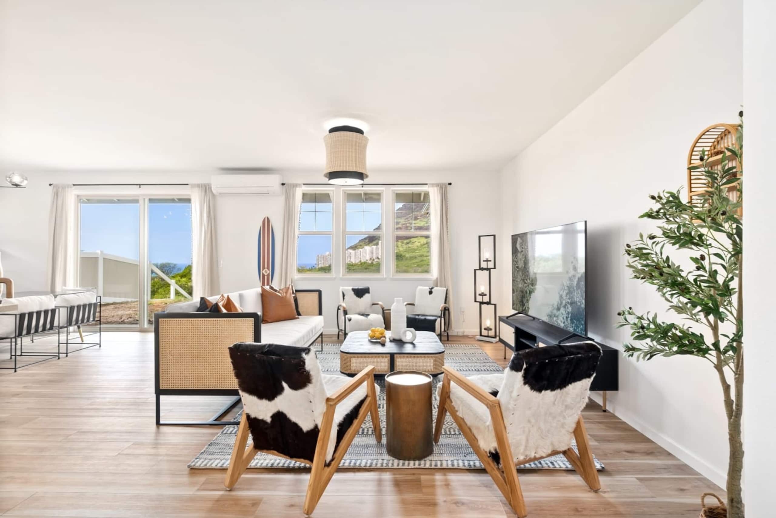 Home in Waianae · ★4.86 · 3 bedrooms · 5 beds · 2 private baths - Image 9