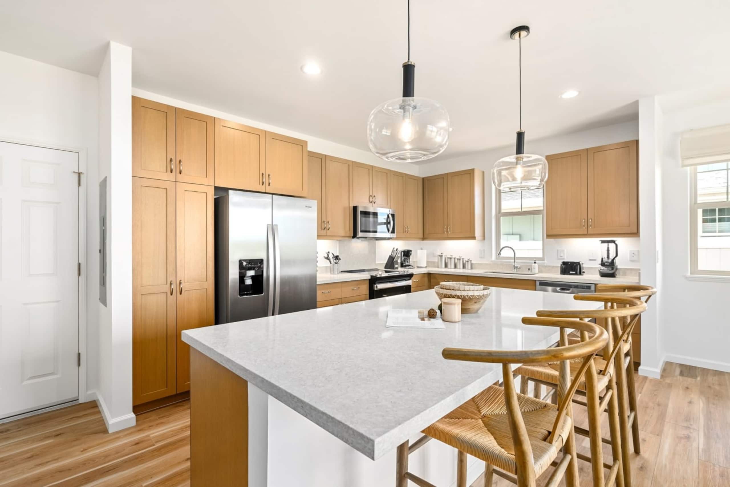 Home in Waianae · ★4.86 · 3 bedrooms · 5 beds · 2 private baths - Image 31