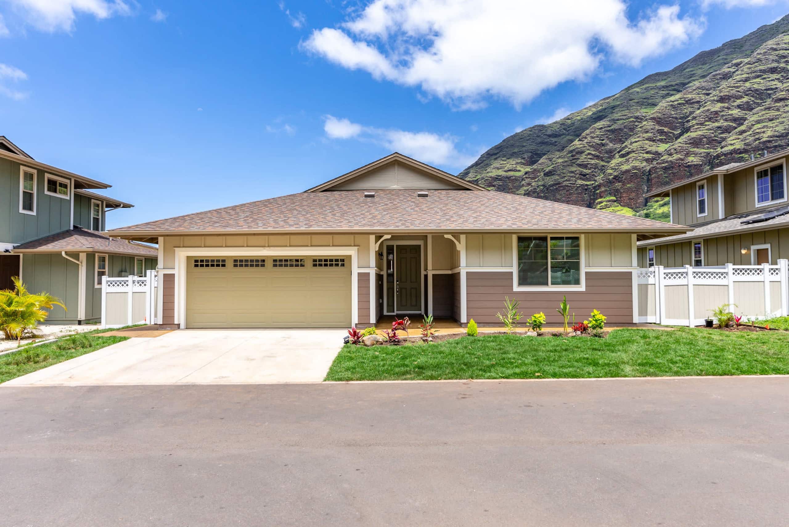 Home in Waianae · ★4.86 · 3 bedrooms · 5 beds · 2 private baths - Image 59