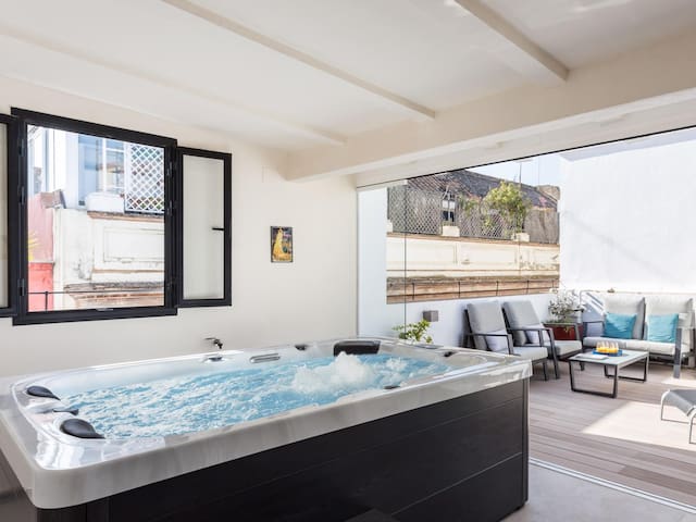 Home At Homes managed Airbnb listing 2