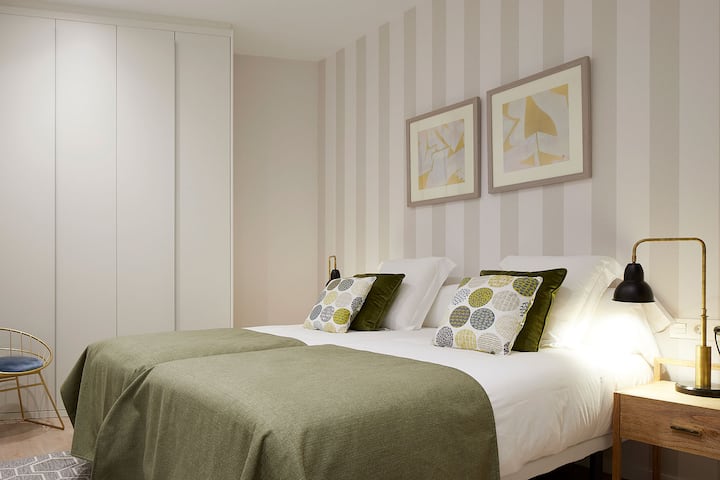 غرفة النوم 1