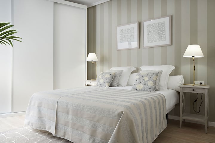 غرفة النوم 2