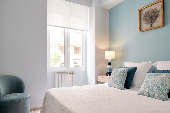 غرفة النوم 3