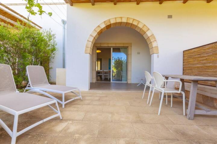 Il Vigneto – Villino Le Pigne 4+2 gallery image 4