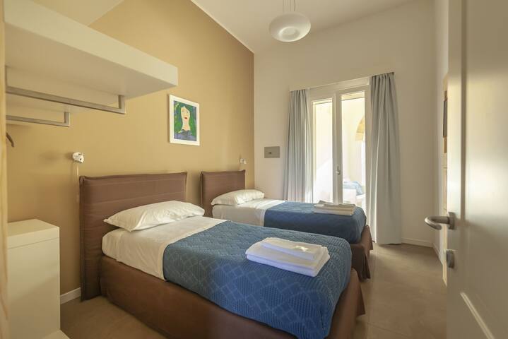 Il Vigneto – Villino Le Pigne 4+2 gallery image 3