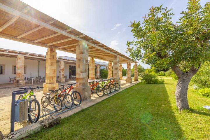 Il Vigneto – Villino Le Pigne 4+2 gallery image 5