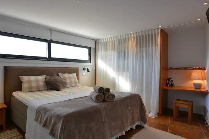 საძინებელი 5