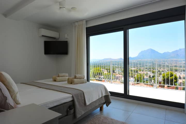 საძინებელი 2