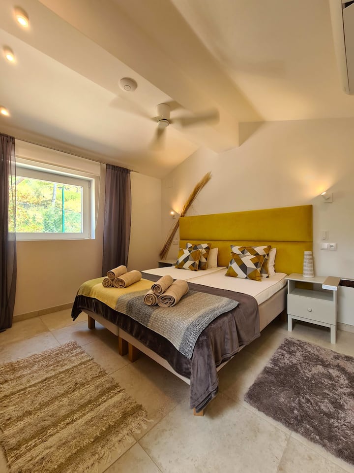 საძინებელი 3