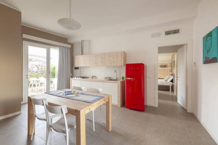 Il Vigneto – Il Noce 2+3 gallery image 2