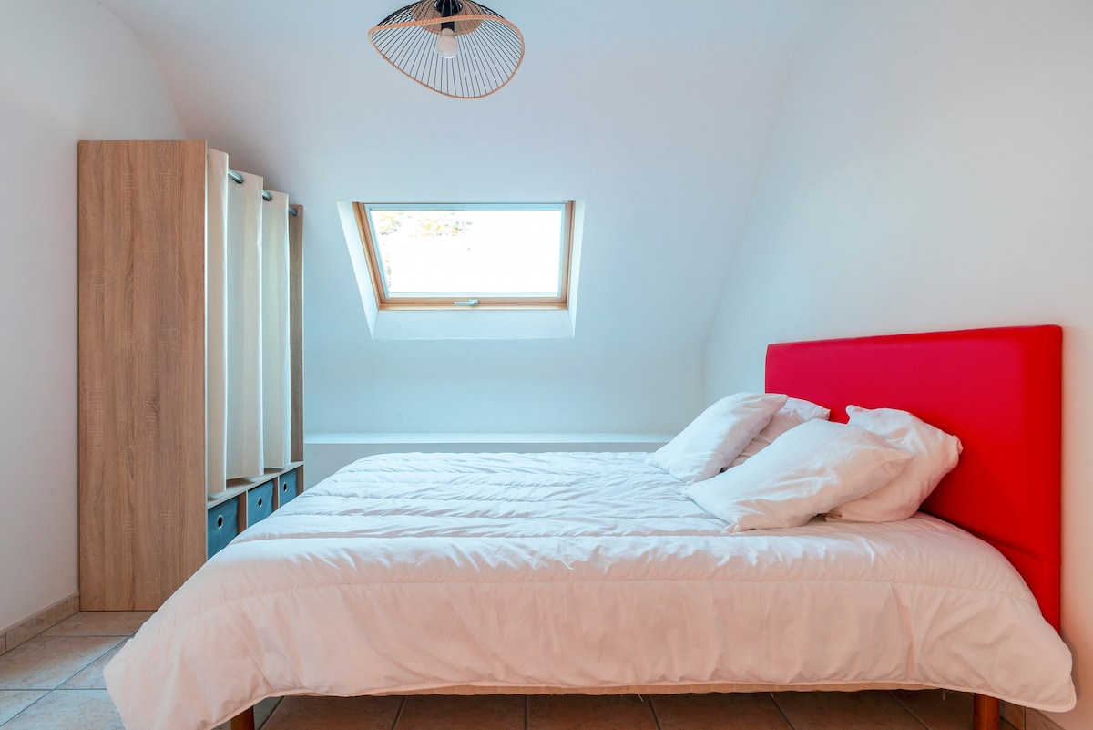 غرفة النوم 3