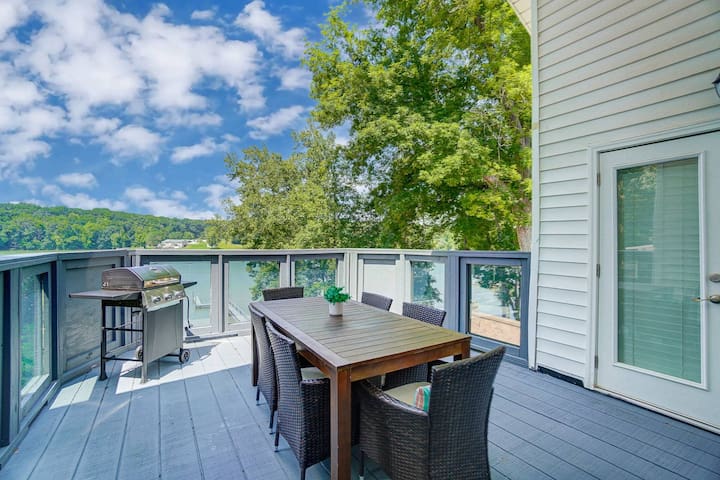 iTrip Charlotte managed Airbnb listing 2