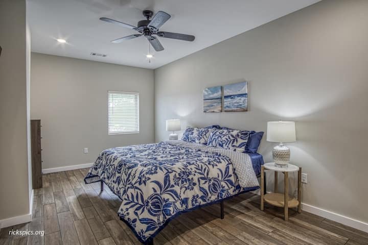 Glavna spavaća soba