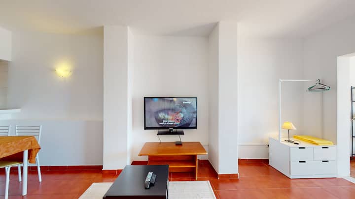 Sala de estar, Living room
