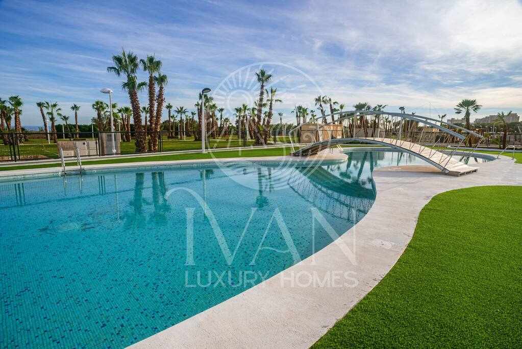 Apartamento en Oropesa del Mar