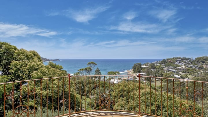 Villa Del Cabo - Terrigal