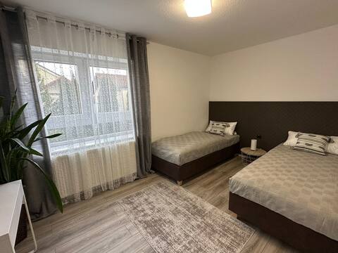 Ferienwohnung/App. für 4 Gäste mit 70m² in Münsingen (183764)
