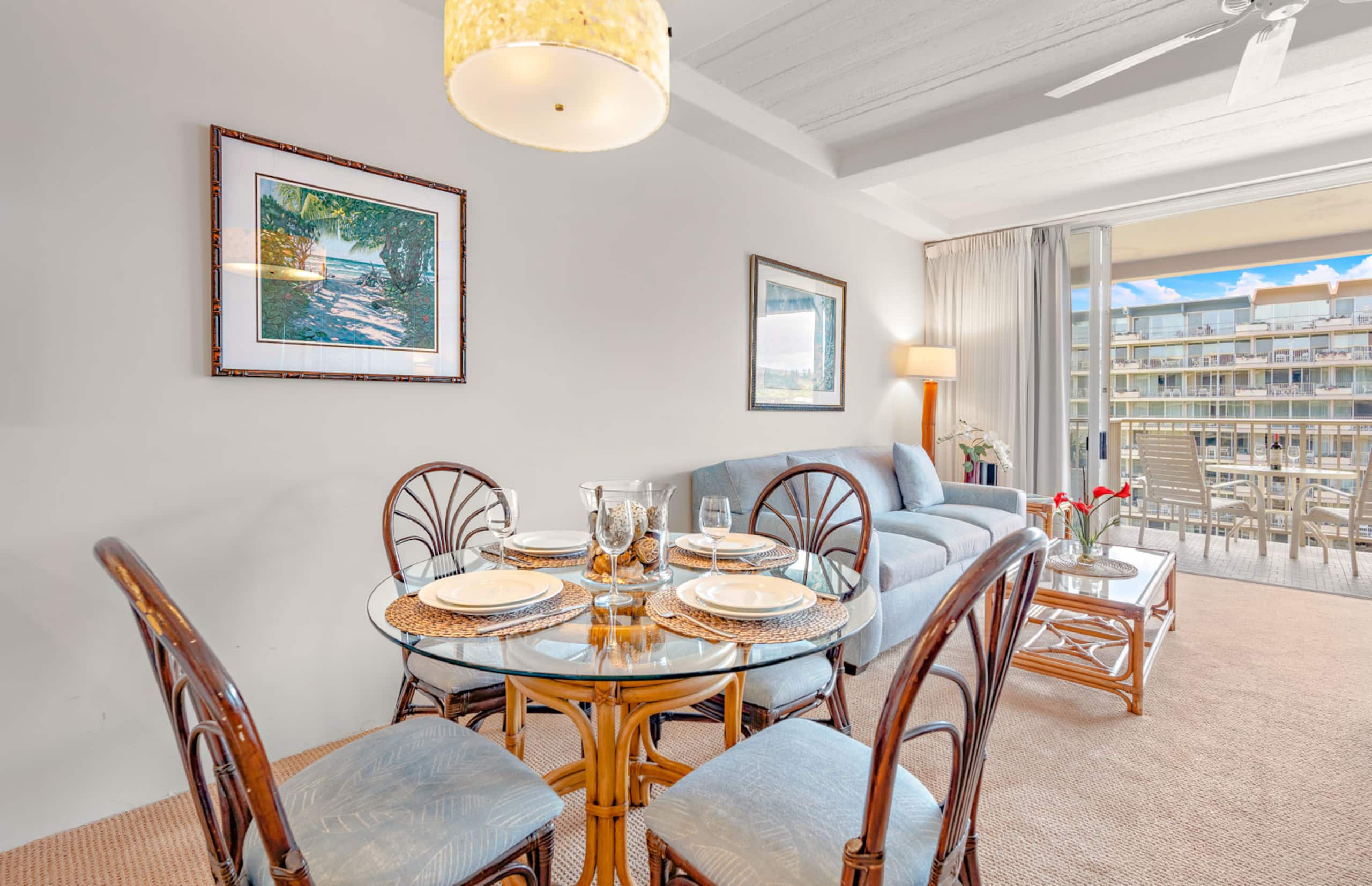 Condo in Lahaina · ★4.95 · Studio · 2 beds · 1 bath - Image 15