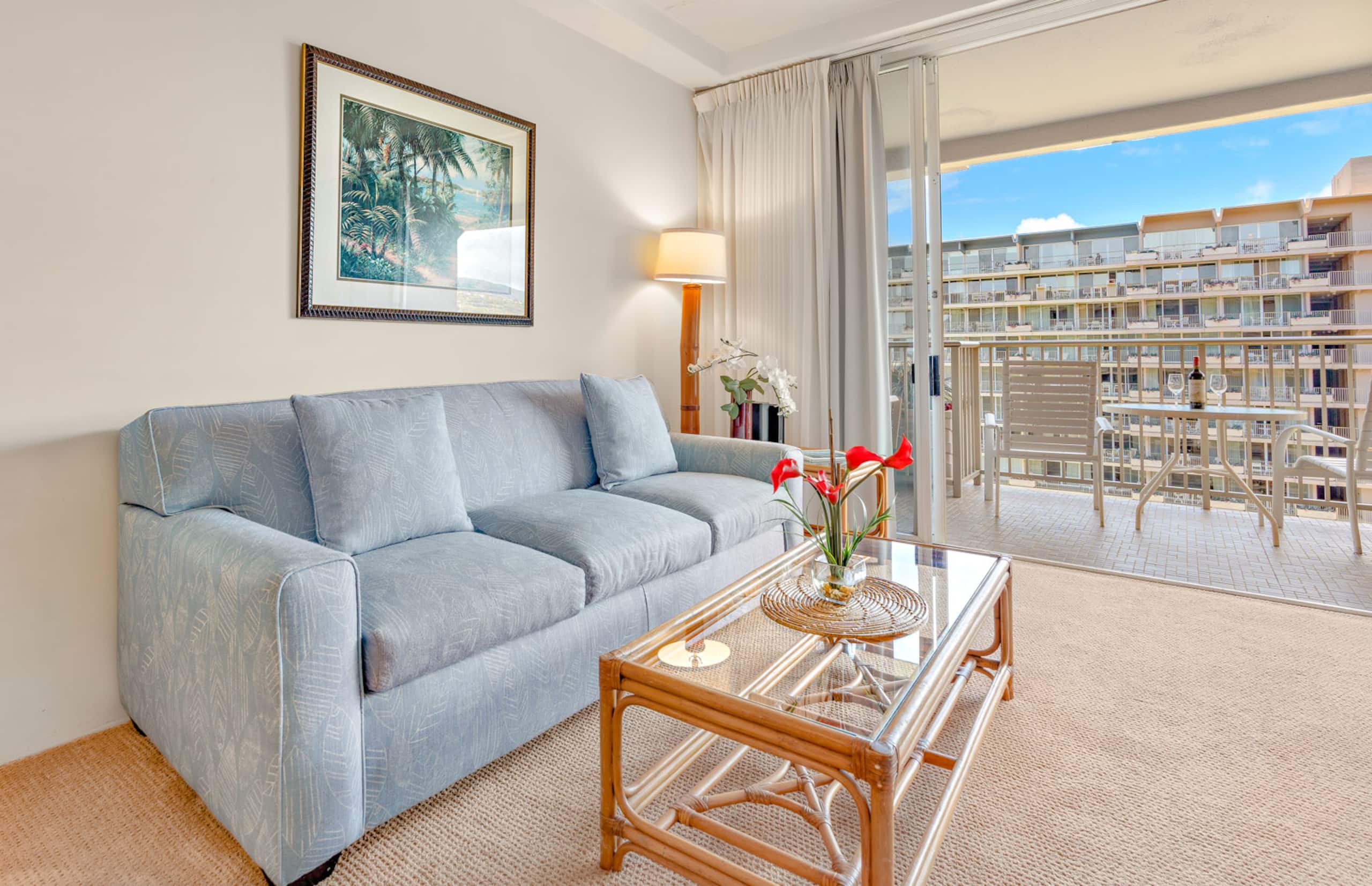 Condo in Lahaina · ★4.95 · Studio · 2 beds · 1 bath - Image 12