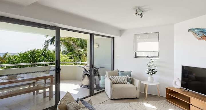 The Shores - Port Stephens