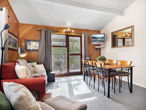Top performing Airbnb: Tyrola 1 in Thredbo