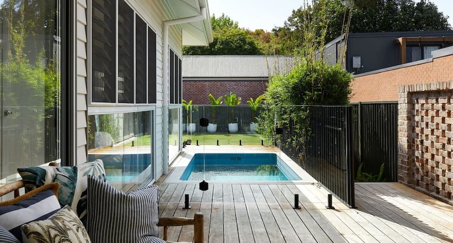 Follo Stay & Experience managed Airbnb listing 1