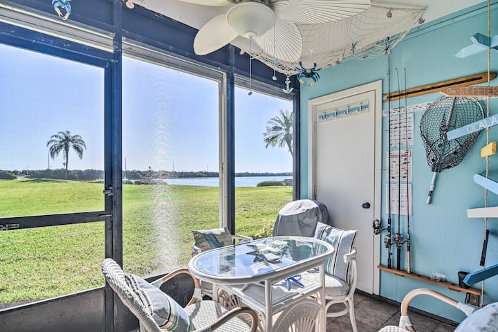 Casa deslumbrante de 5 quartos com piscina aquecida e sala de jogos - Casas  para Alugar em Fort Lauderdale, Flórida, Estados Unidos - Airbnb