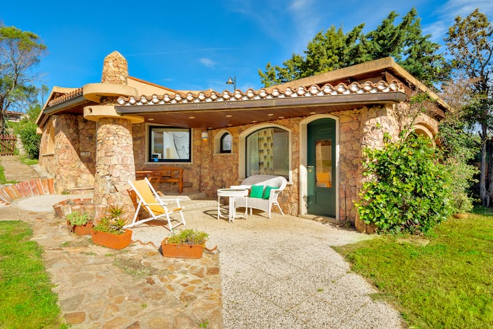 Casa Margherita - Golfo Aranci