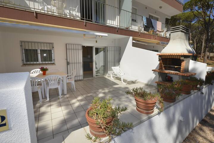 Mas Vermey nº3 – Apartment with shared swimming po gallery image 4