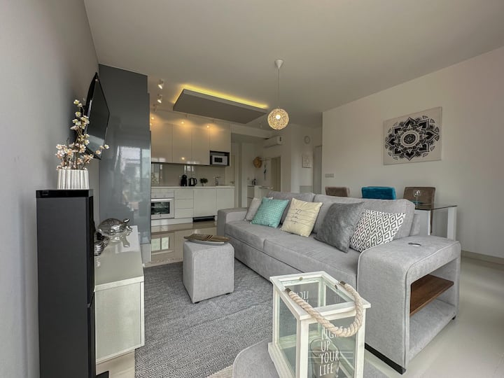 Higuericas Costa 102 - 1 Chambre 2 Terrasses - San Pedro del Pinatar
