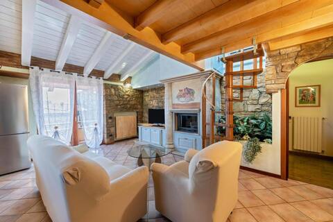 Casa Vacanze Baccolo - Flavia Apartment
