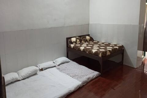 Starlight guesthouse - Dormitory