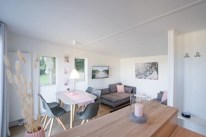 Ostseecamp "Relax" Mit Eingezäuntem Grundstück (38 - Sierksdorf