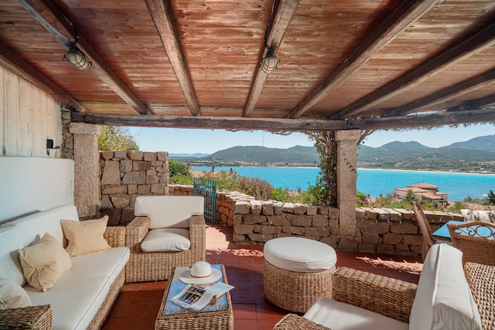 Casa Turchese By Wonderful Italy - Sardaigne
