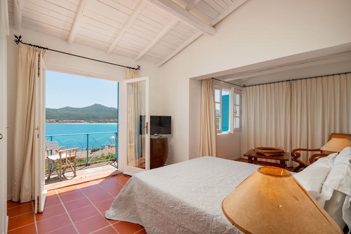 Chambre 1
