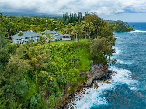 Bliss Island Estate