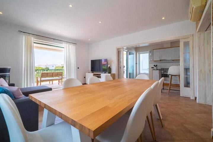 Villa Lina, acceso directo a la playa, Wifi, Ac gallery image 5