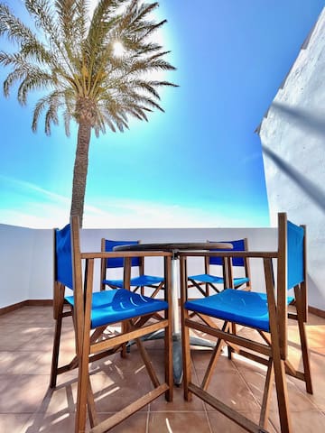 Can Orhi con piscina, padel y Wifi gratuito