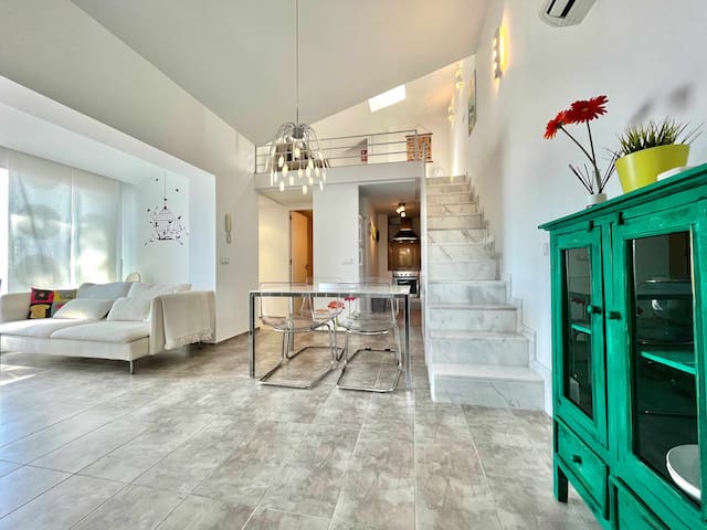 Rigat Menorca SL managed Airbnb listing 3