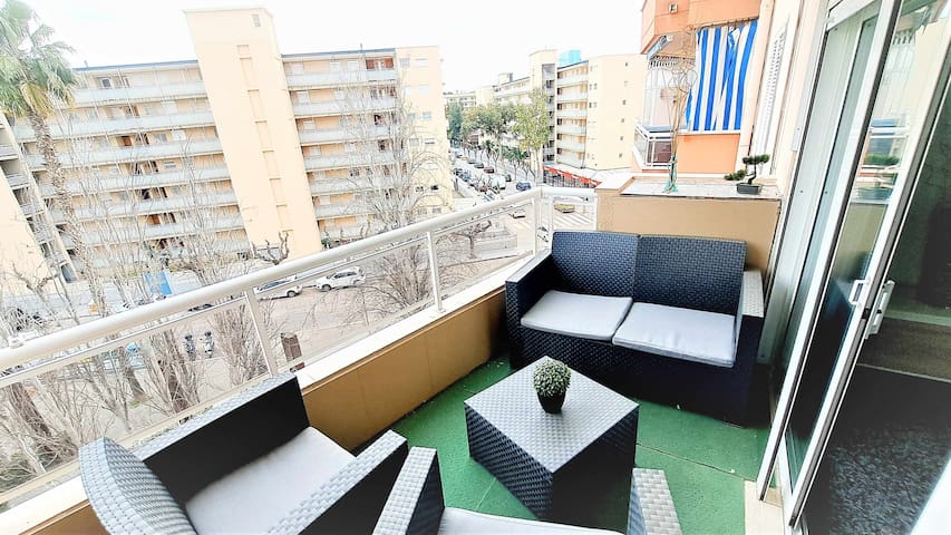 Familidays.Es managed Airbnb listing 2