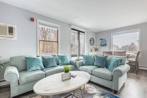 Luxury| 3Bed |Private Apartment