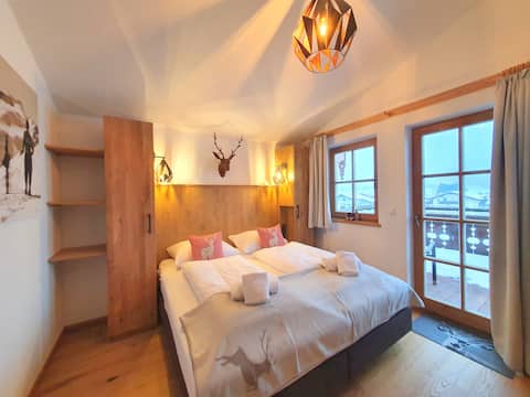 Nid - Chalet Tauerngold