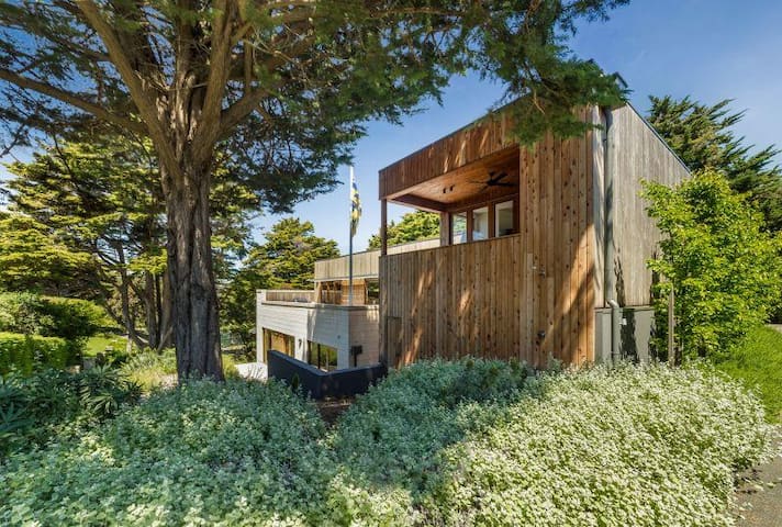 Top Airbnb: Alexandria House, Portsea in Portsea