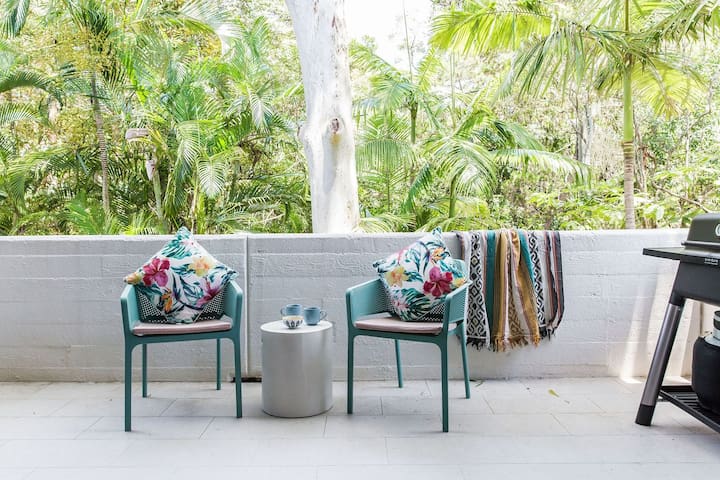 Tea Trees One stylish apartment and best location